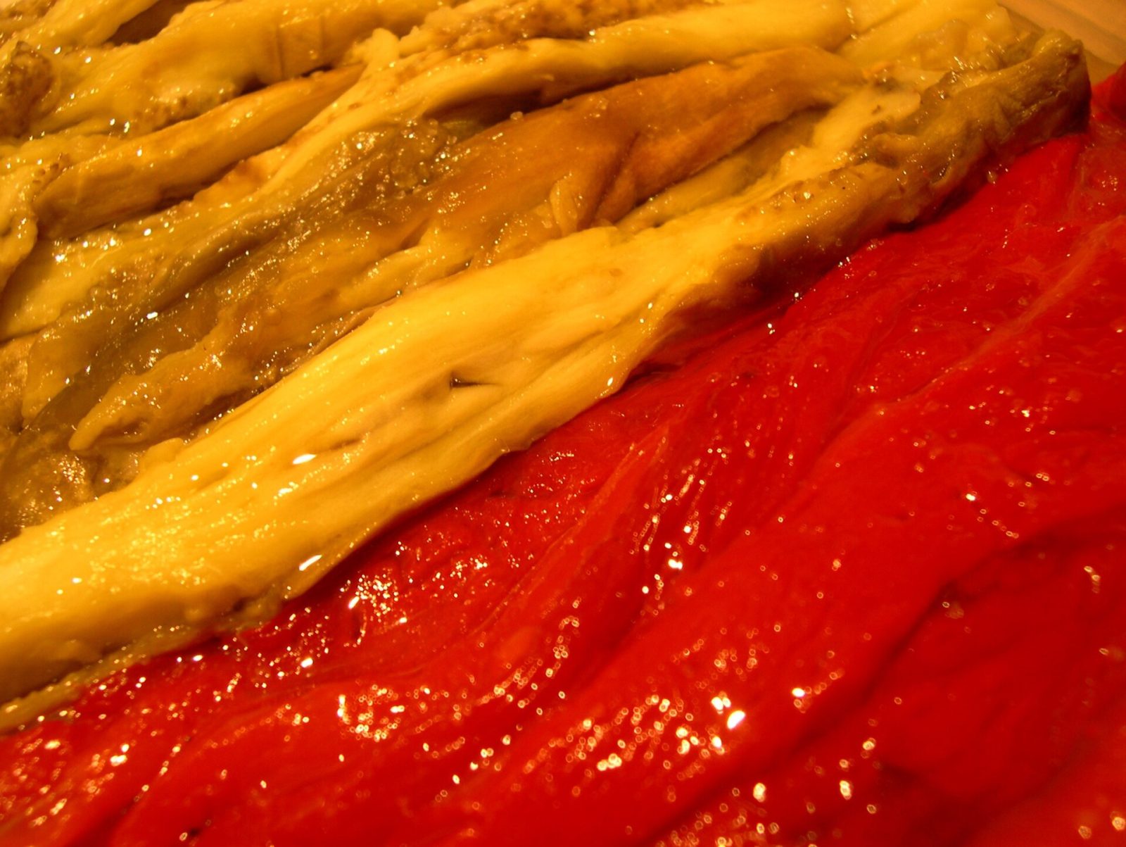 Escalivada (Catalan Ember-Roasted Vegetables)
